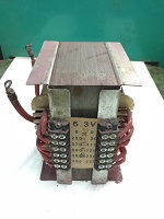 Biến áp tim đèn
