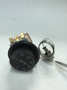 Đồng hồ chỉnh nhiệt