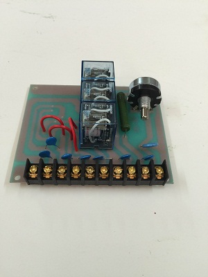 mạch 928 4KW