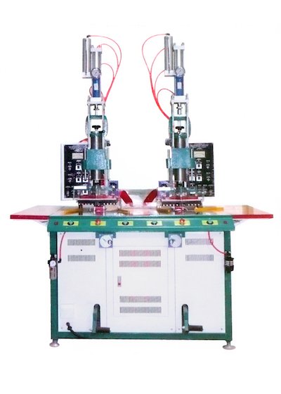 máy cao tần 2 đầu 1 hơi