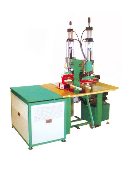 máy cao tần Ben dầu