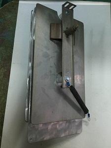 nhôm di động