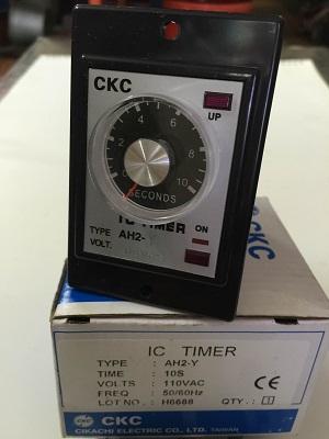 timer
