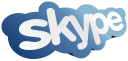 skype